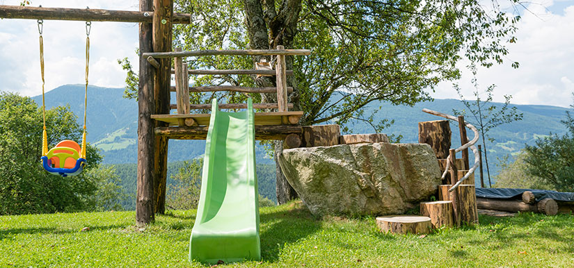 Parco giochi
